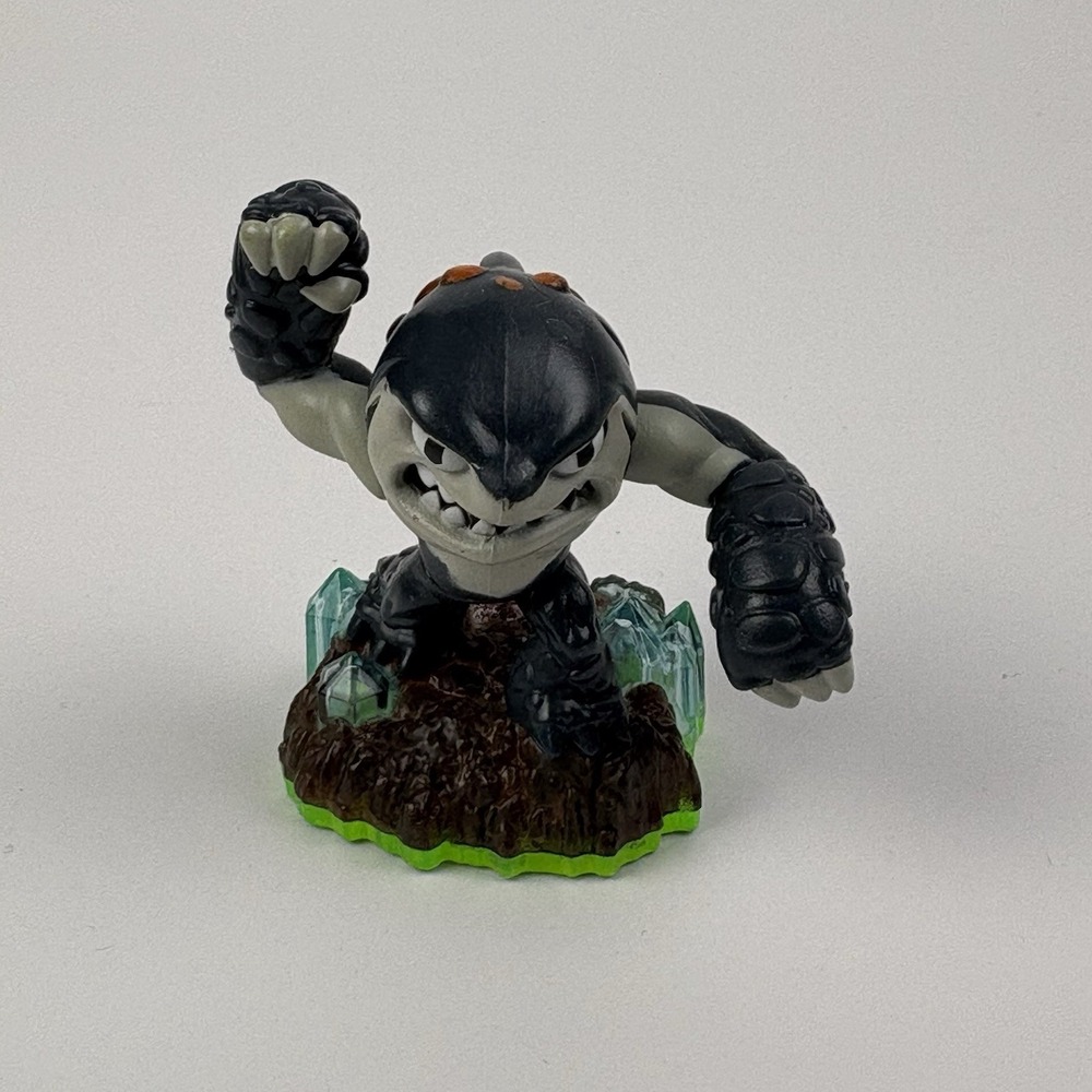 Skylanders Spyro's Adventure Figure – Terrafin